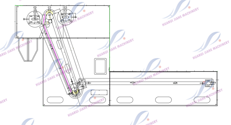 High Grade Bale Opener (1)