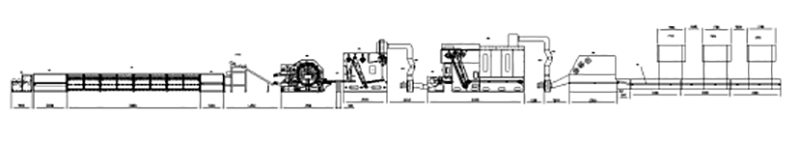 Vertical Fabric Production Line (1)